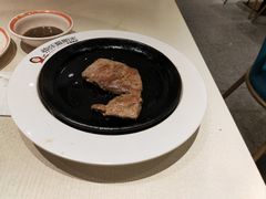 -快乐爱斯米牛排·寿喜烧自助(亿合城店)