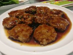 -玉林烤鸭店(黄村康庄店)