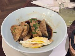 -新白鹿餐厅(爱琴海购物中心店)