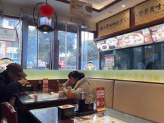 -老淮城·长鱼面(河下古镇店)