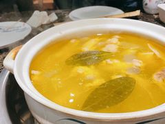 泉水鲜鸡汤-先机泉水鸡汤(南山老君洞店)