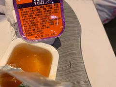 -麦当劳(北方国贸大厦店)