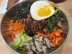 -米村拌饭(天津东丽万达店)