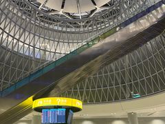 -杭州萧山国际机场