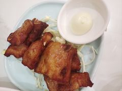 主厨飘香肉-神仙馆(衡山路店)