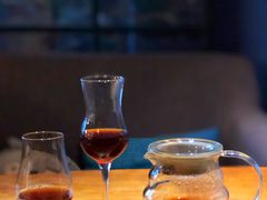 -84那年咖啡馆(李沧万达店)