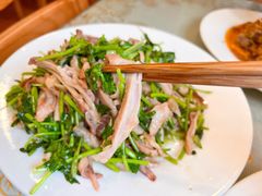 -悦宾饭馆(翠花胡同店)