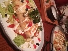 牛肉墨西哥卷-么哈MOJAR(厦门云城万科里店)