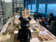 -Trend1881视光·蔡司视觉(领展广场店)