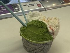 -Dal Cuore 达可芮冰淇淋(陕西北路店)