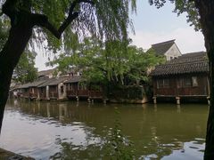 -乌镇东栅景区