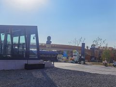 -长春市南湖公园