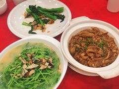 -今一靓汤.顺德菜东莞三十年老字号(厚街店)