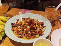 -赤宴·川菜(玉林店)