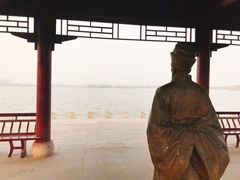 -九里湖国家湿地公园