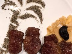 -丹鼎铁板料理