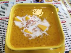 杨枝甘露-新时尚·辉记甜品(夏西店)