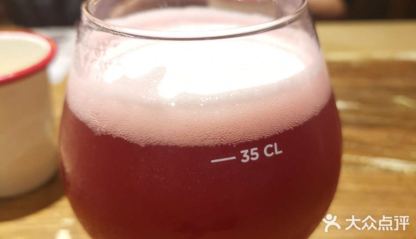 小良浪北京之打卡硬舌酒肉