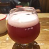 小良浪北京之打卡硬舌酒肉