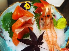 -昱匠·日本料理(金融街店)