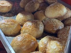-四厂烤包子(国棉家属院店)
