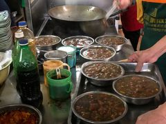 -老火车站牛肉粉
