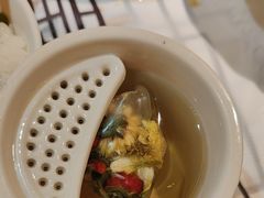 -农耕记·湖南土菜(halo广场店)