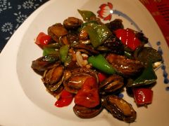 酱焖鲍鱼-旺角小渔村(幸福中路店)