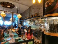 -云海肴·汽锅鸡·云南菜(苏州中心店)