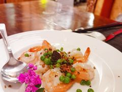 -马勒别墅·中餐厅