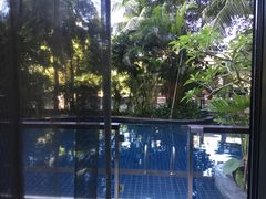 -三亚湾海居铂尔曼度假酒店