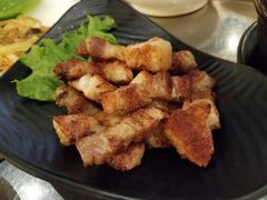 -朴大人炭烤·韩国料理(奥帆中心海尔洲际店)