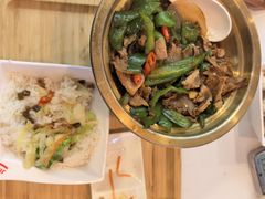 -嘉和一品粥(政府街店)