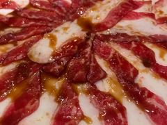 -韩宫宴烤肉·料理(苏州中心店)