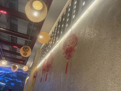 -老馆子·建德菜·山肴鱼鲜(海威新界店)
