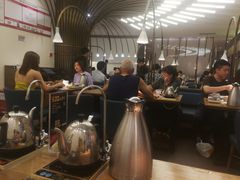 大堂-点心传说·粤菜点心(佐阾虹湾店)