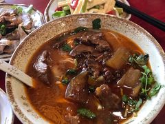 -金杨拉面王小吃面馆·牛三宝面·红烧牛肉粉