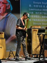 -锦江饭店·锦江小礼堂·宴会厅