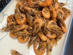 特色油爆河虾-三林本帮馆(中林街店)