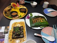 -桥边小楼·手工云南菜·古城观景小楼