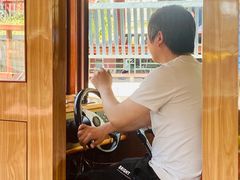 -皇家御河游(紫御湾码头)