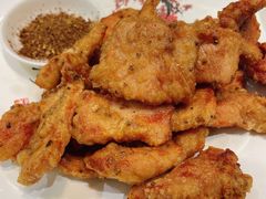 -湖畔鲁菜·二十年老字号餐厅(大明湖店)