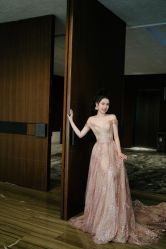 点击看大图 -MANLI BRIDAL婚纱