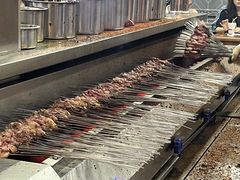 -清真·马峰烤肉(小学习北巷店)