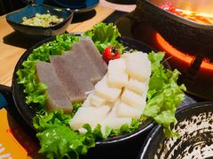 -湊湊火锅·茶憩(上海合生汇店)