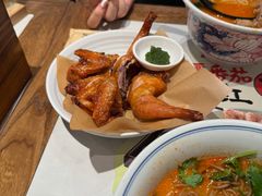 -和府捞面(曹路花园城店)