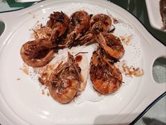 -阿娘家·原生态农家菜(国顺东路店)