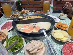 -五里关火锅(牛市口店)