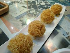 -豆蔻电影主题餐厅(四牌楼店)