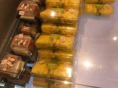 -裕兴烘焙(新桥西路店)